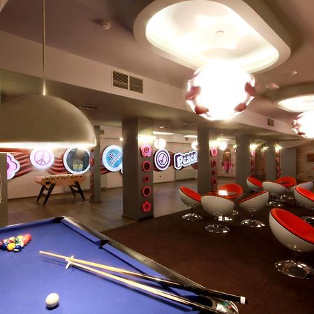 Hotel Styl 70 Pszczyna Extérieur photo