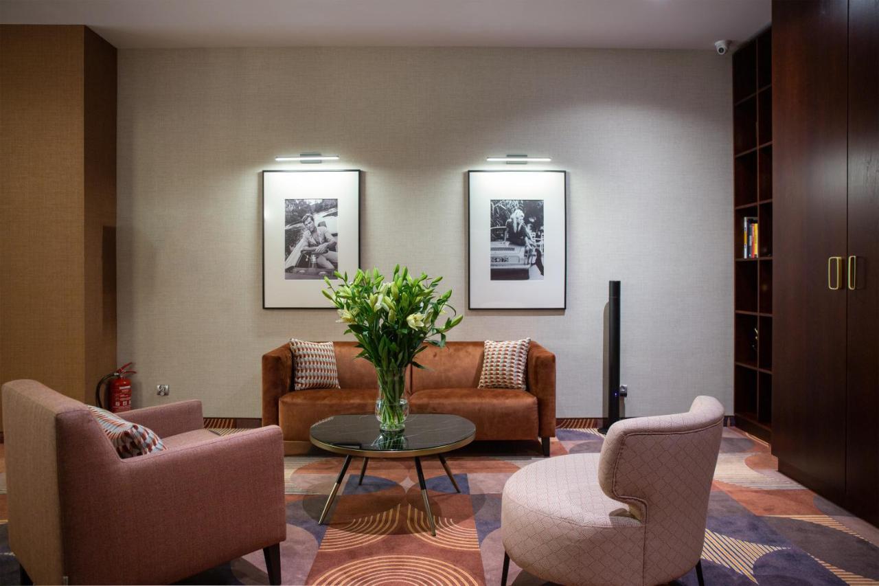 Hotel Styl 70 Pszczyna Extérieur photo