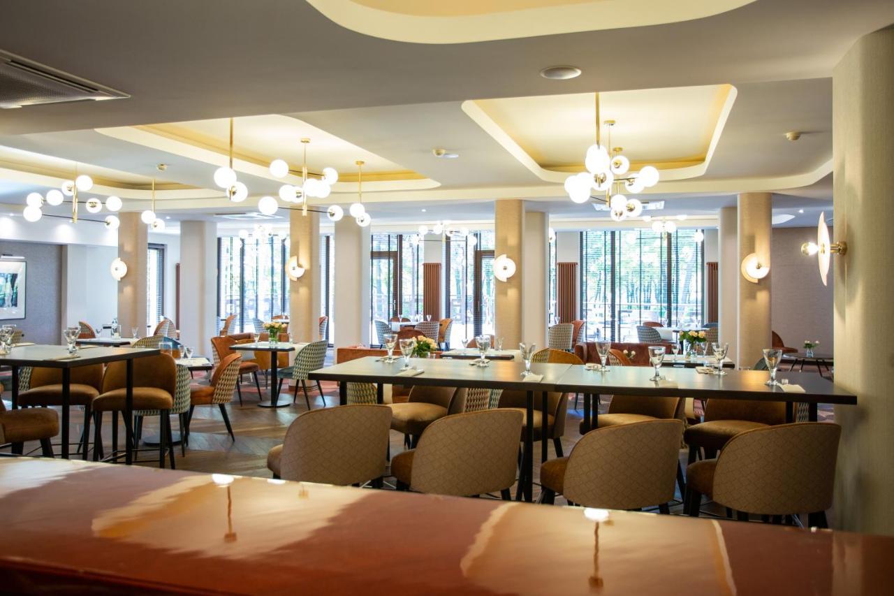 Hotel Styl 70 Pszczyna Extérieur photo