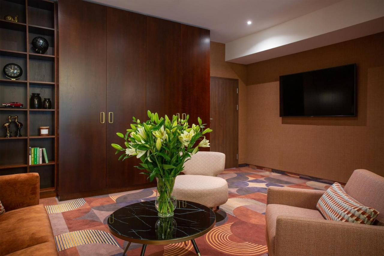 Hotel Styl 70 Pszczyna Extérieur photo