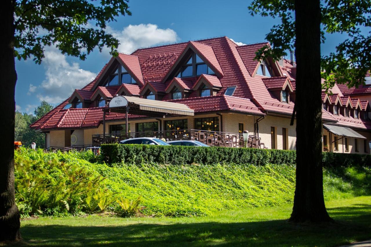 Hotel Styl 70 Pszczyna Extérieur photo