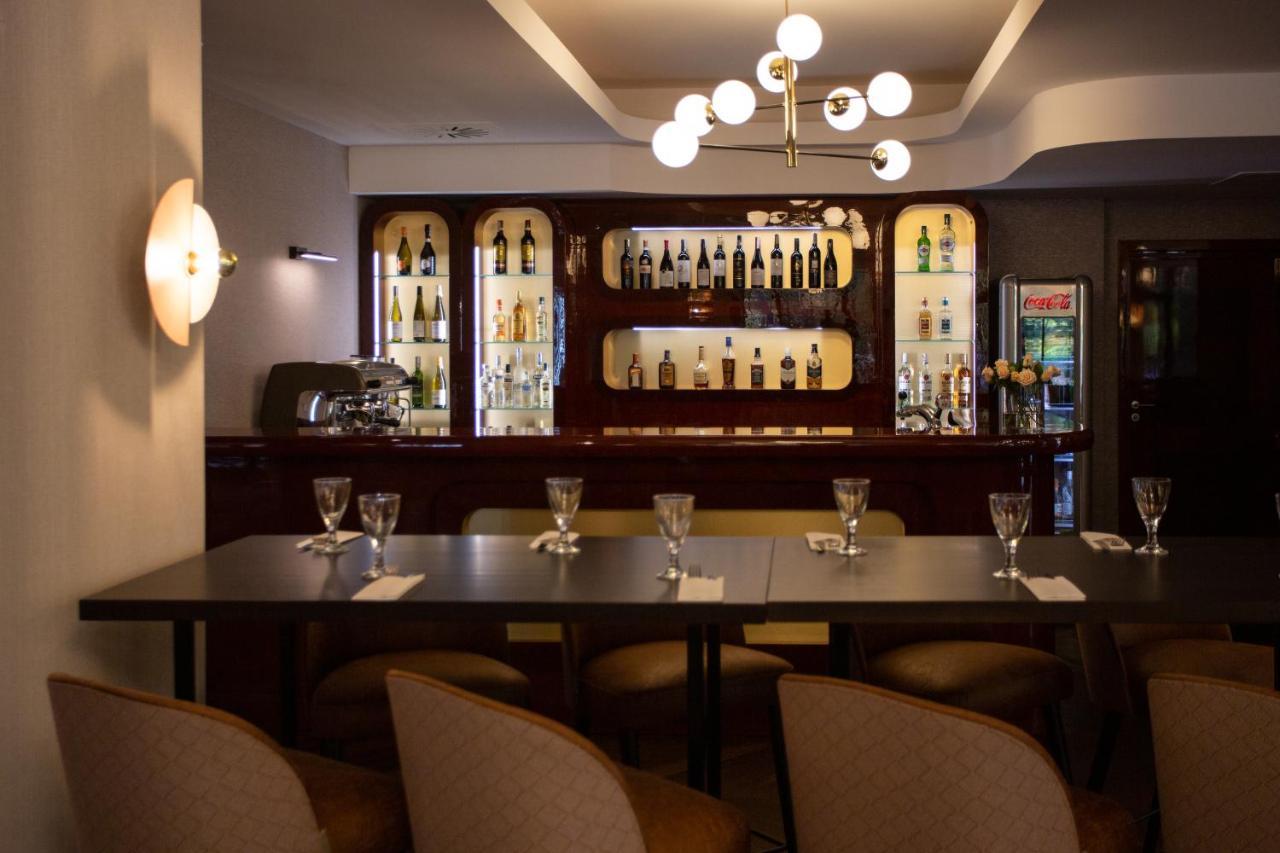 Hotel Styl 70 Pszczyna Extérieur photo
