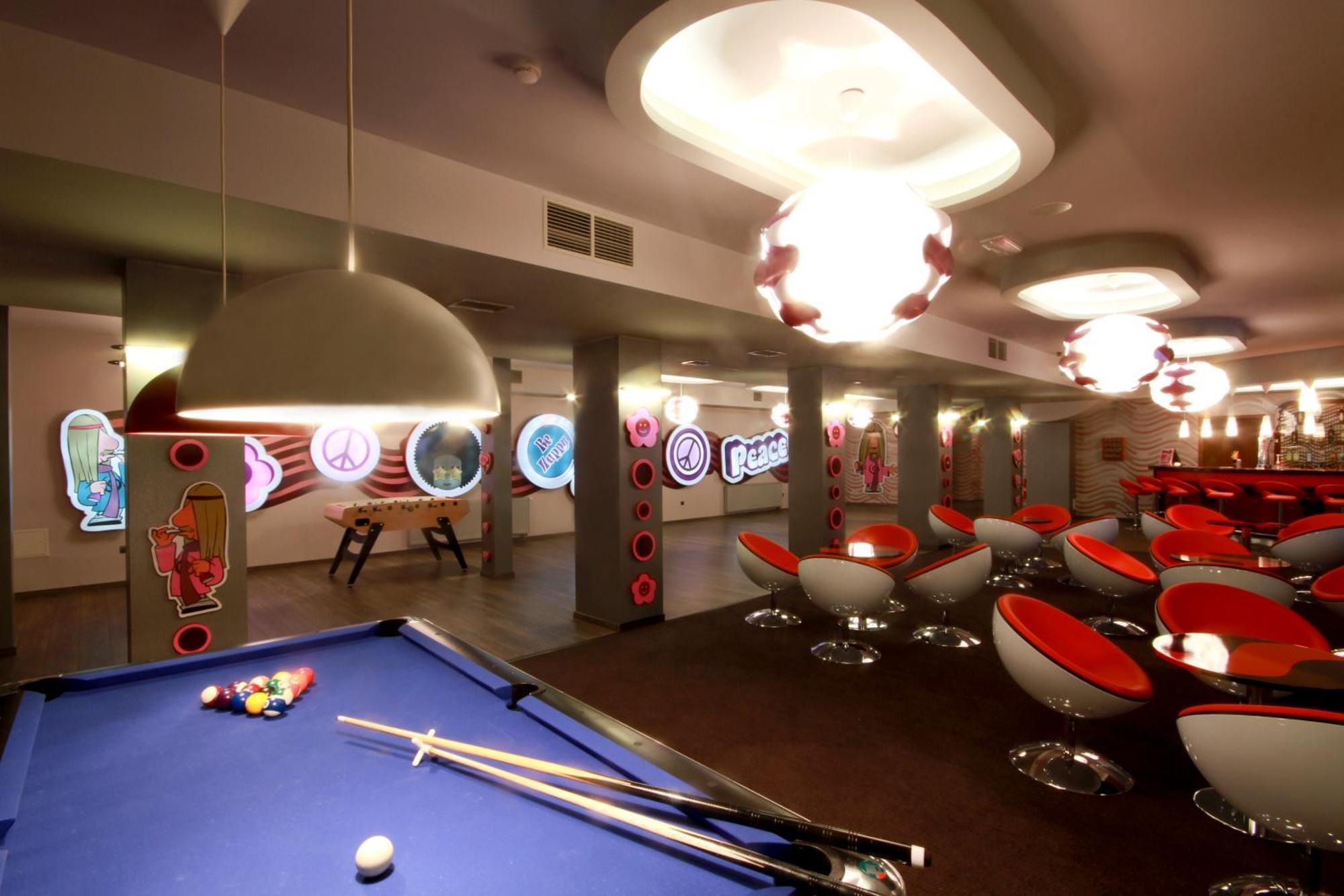 Hotel Styl 70 Pszczyna Extérieur photo
